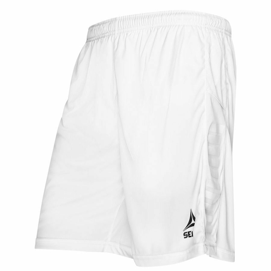 Teamsport * | Outlet Select Shorts Spain White