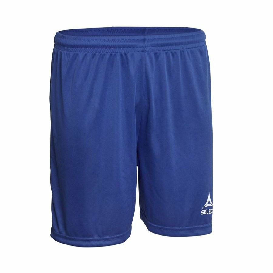 Football * | Wholesale Select Pisa Shorts Blue