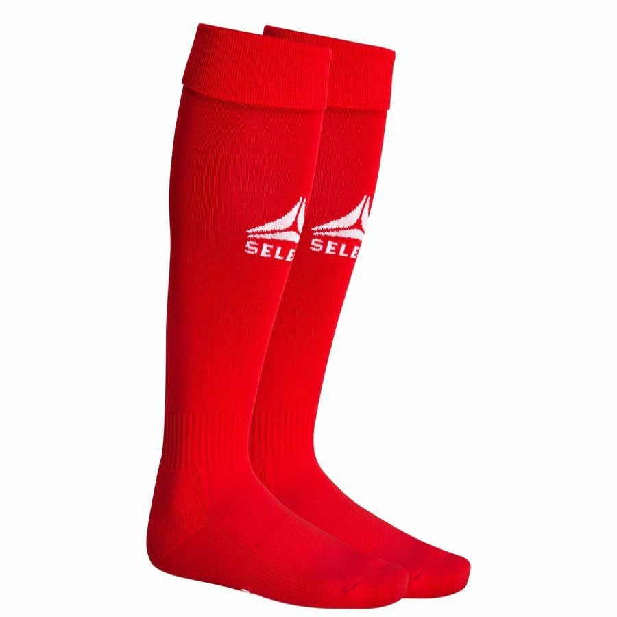 Football * | Sale Select Elite Football Socks Red