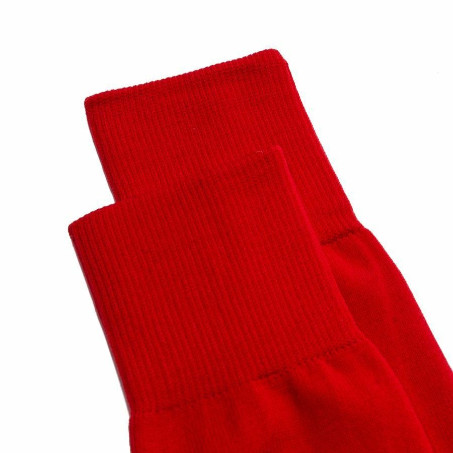 Football * | Sale Select Elite Football Socks Red