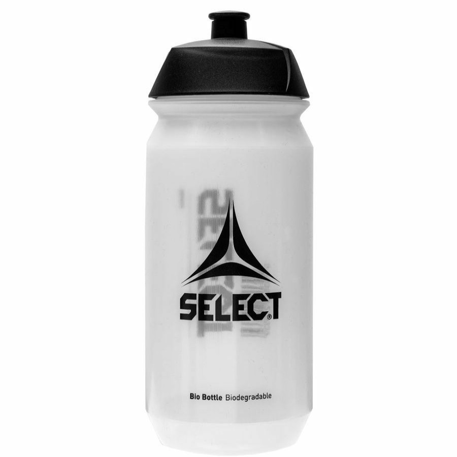 Equipment * | Promotions Select Bio Drinks Bottle 0,5 L