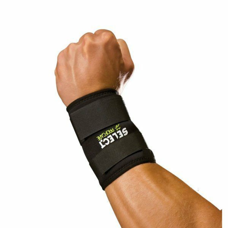 Equipment * | Promotions Select Wrist Band