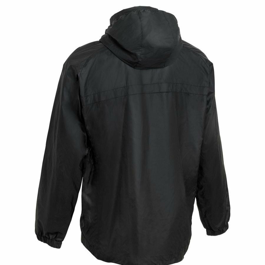 Teamsport * | Promotions Select Training Jacket Spain Black