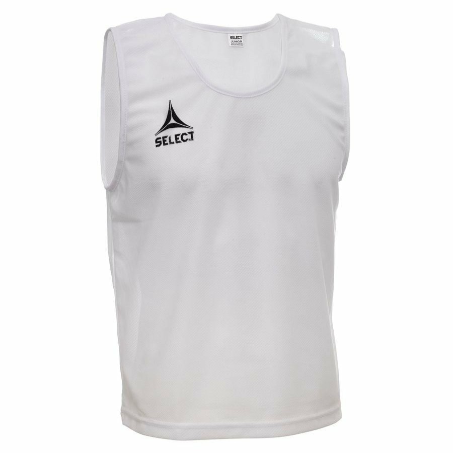 Teamsport * | Outlet Select Training Bip White