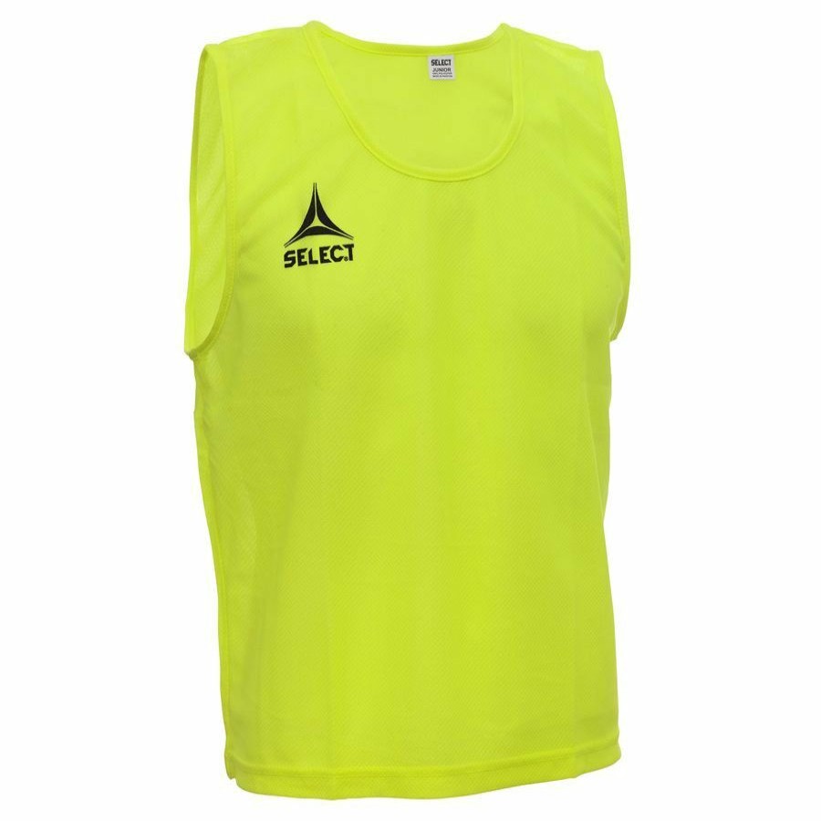 Equipment * | Promotions Select Training Bip Yellow