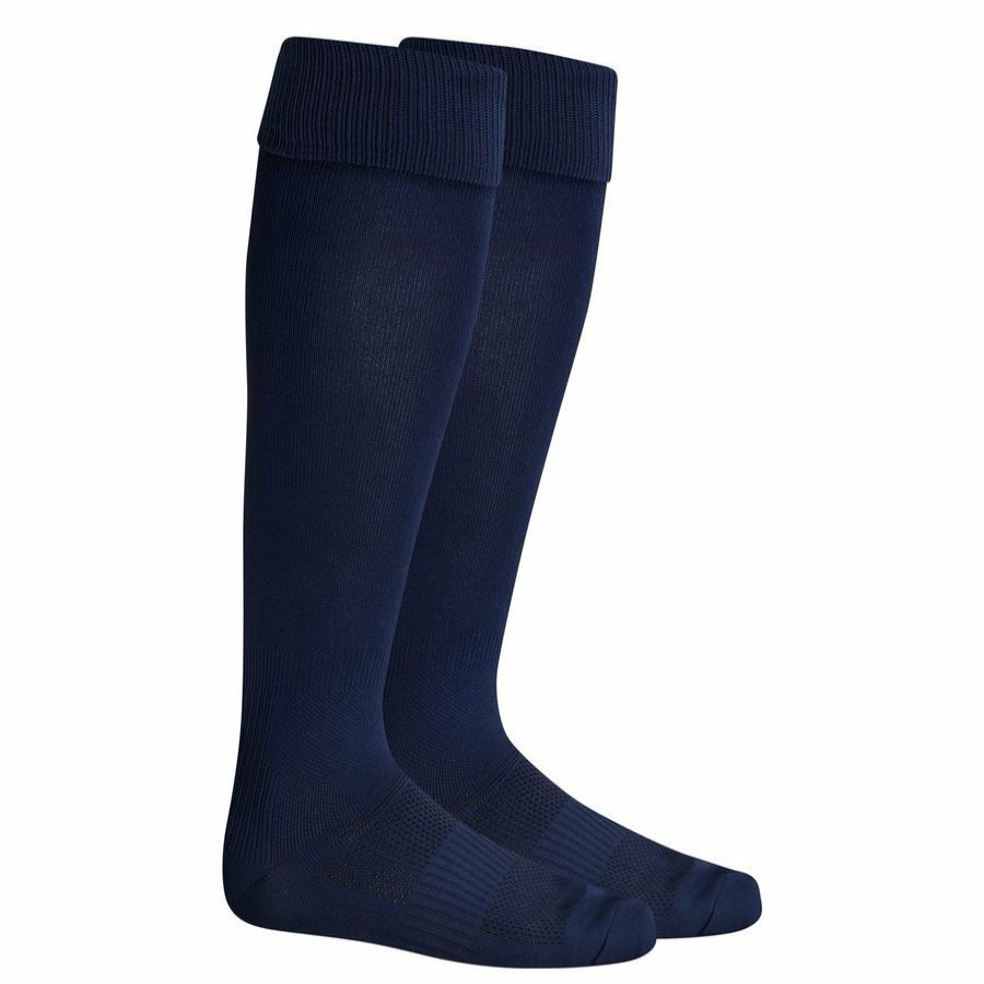 Football * | Outlet Select Football Socks Club V22 Navy