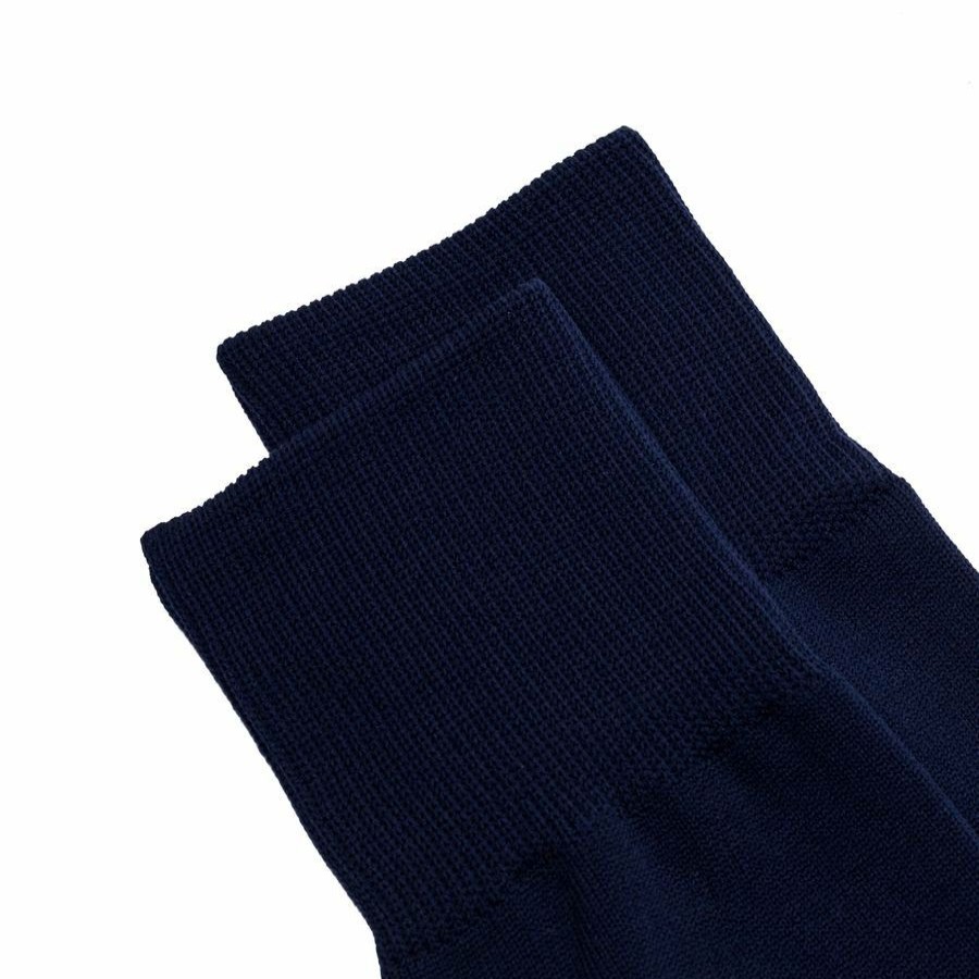 Football * | Outlet Select Football Socks Club V22 Navy