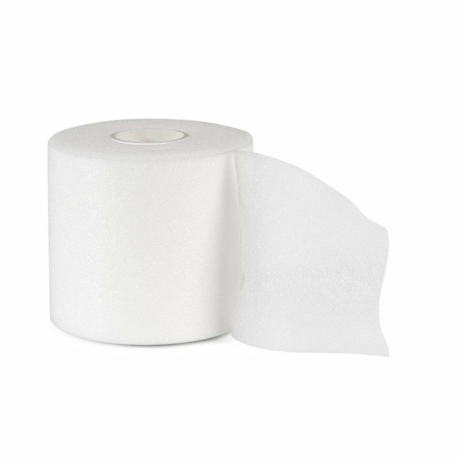 Equipment * | Sale Select Profcare Pre Wrap 7 Cm X 20 M White