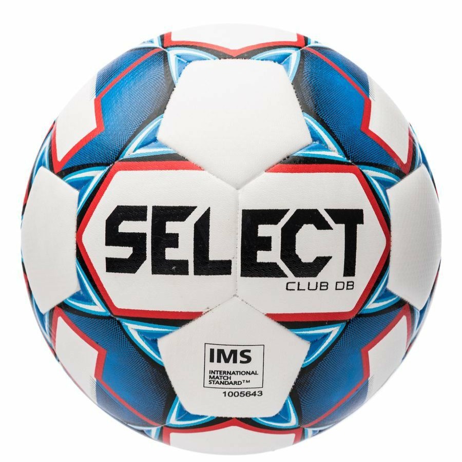 Equipment * | Online Select Football Club Db V21 White/Blue